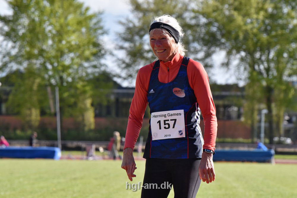 Billeder fra Herning Games 2019