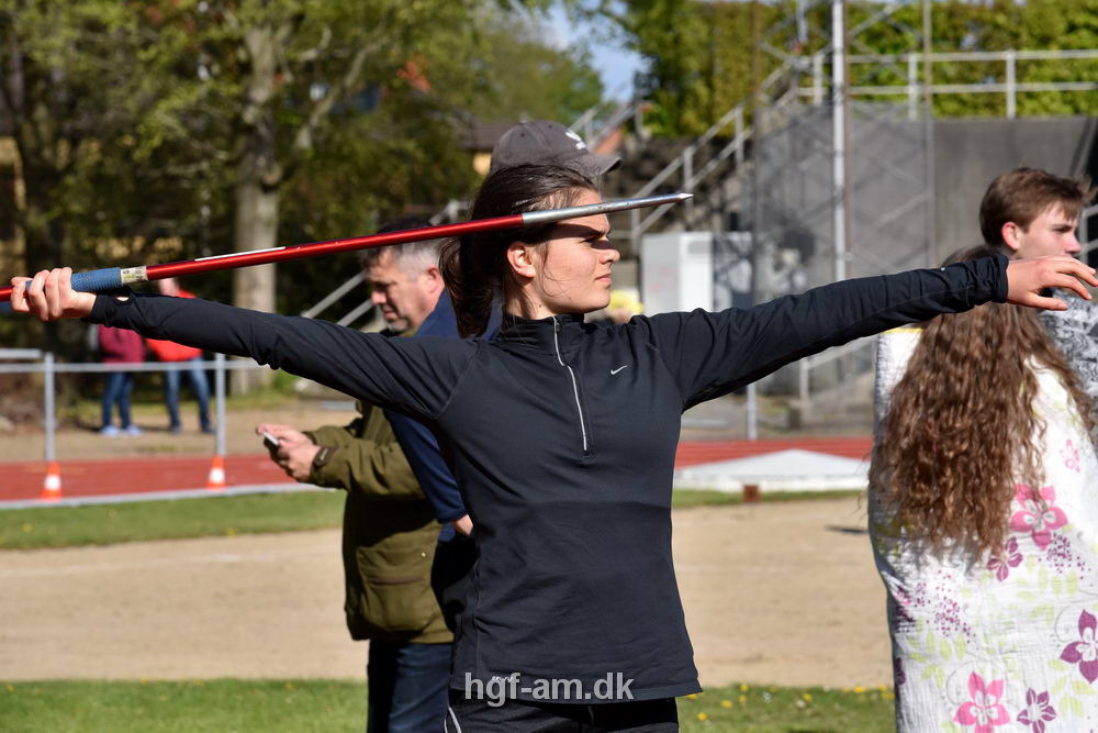 Billeder fra Herning Games 2019