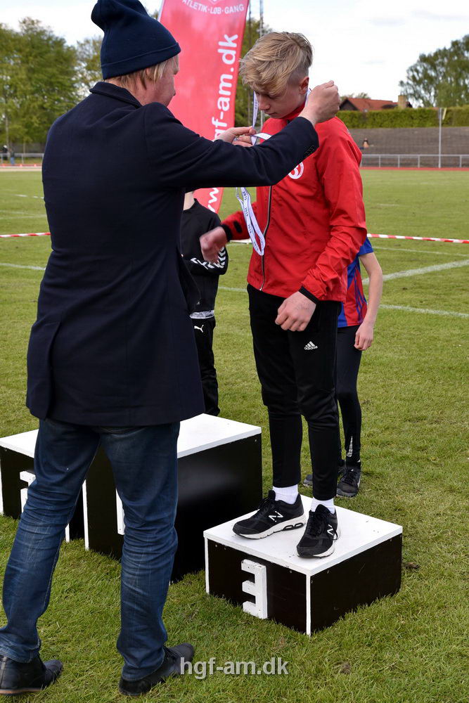 Billeder fra Herning Games 2019