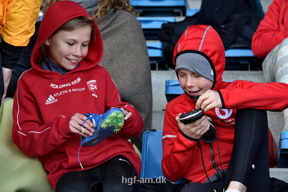 Billeder fra Herning Games 2019