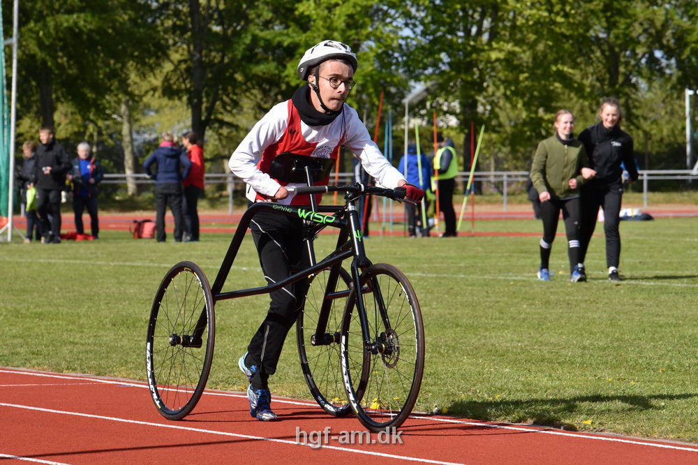 Billeder fra Herning Games 2019