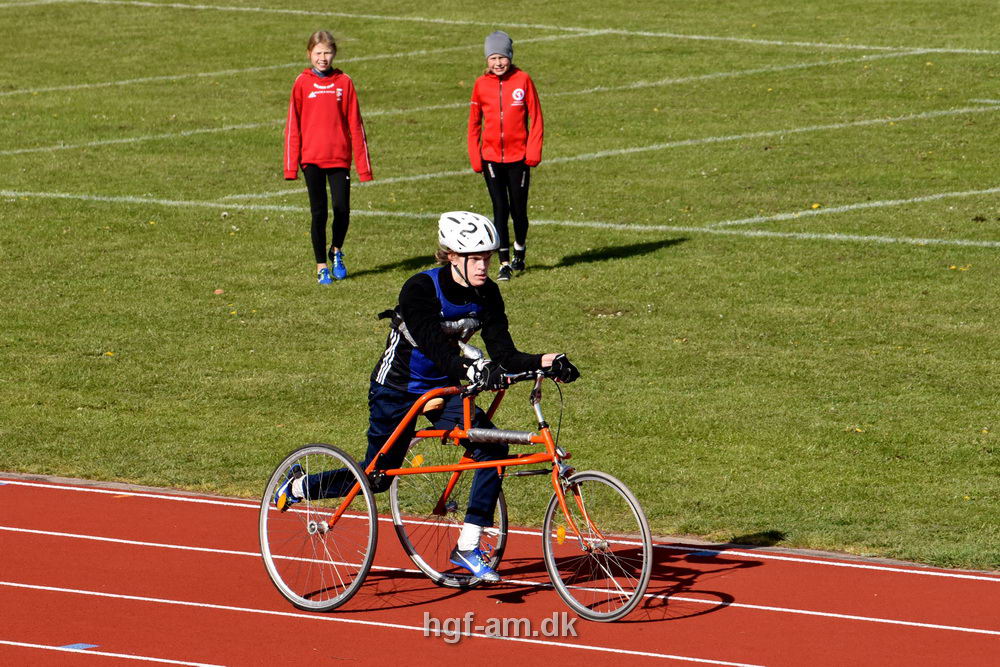 Billeder fra Herning Games 2019