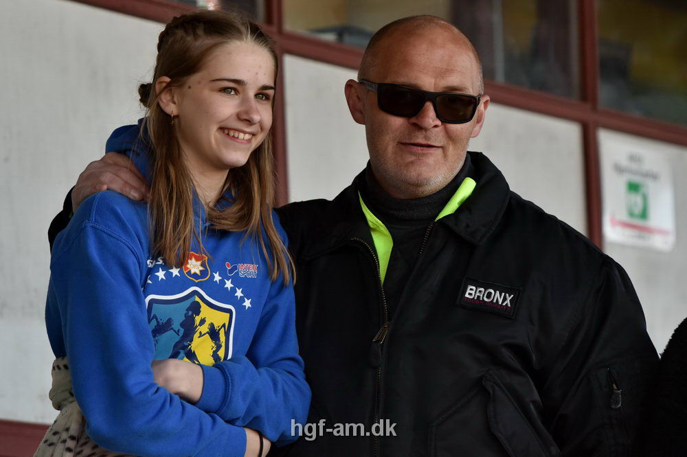 Billeder fra Herning Games 2019