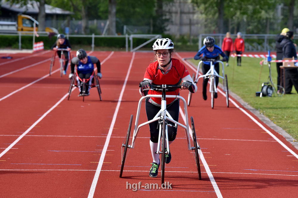Billeder fra Herning Games 2019
