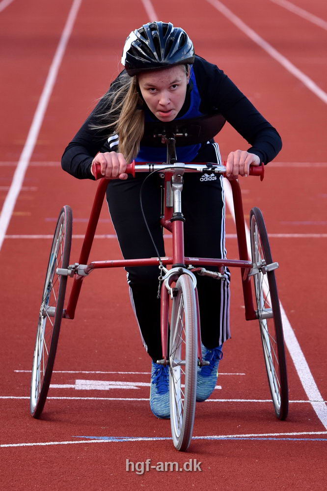 Billeder fra Herning Games 2019