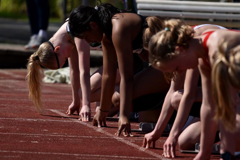 Resultater fra Herning Games
