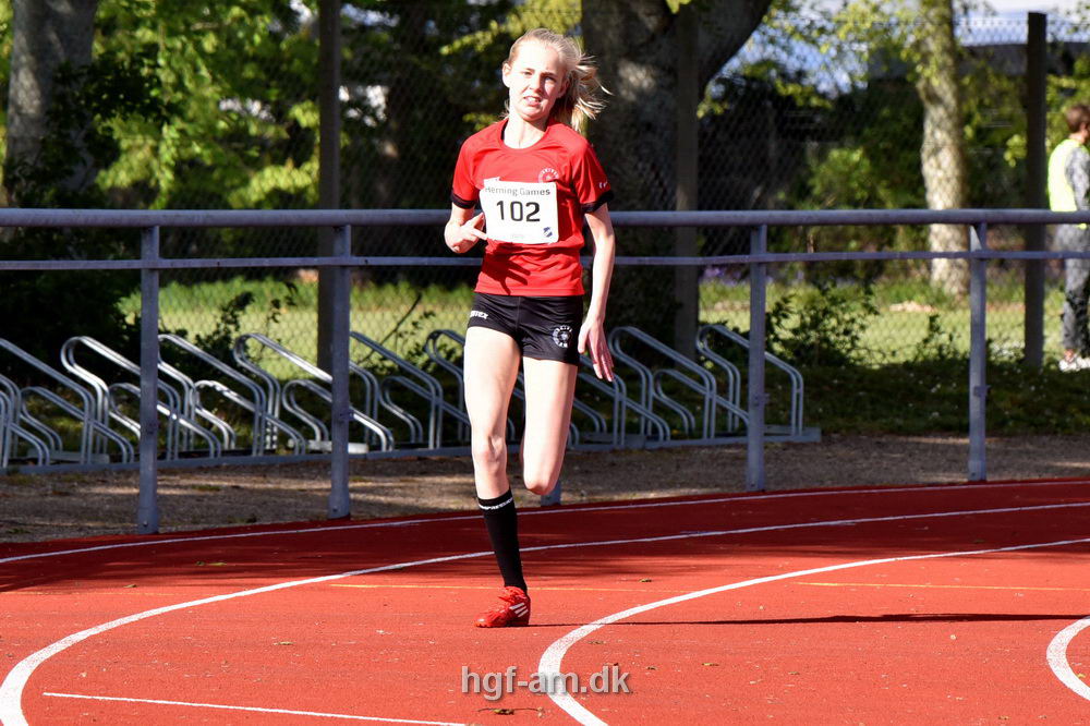 Billeder fra Herning Games 2019