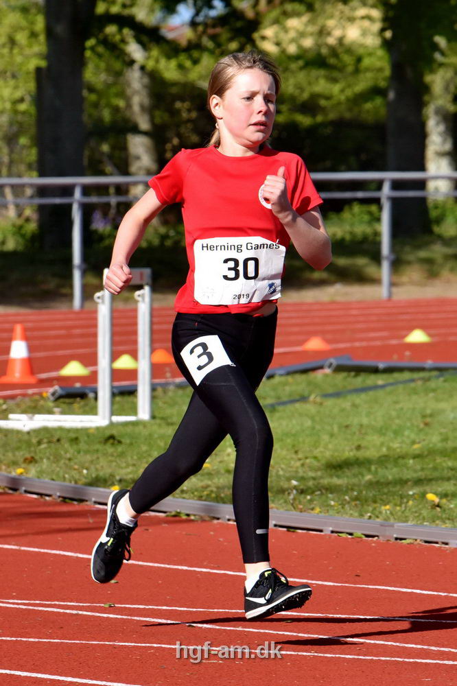 Billeder fra Herning Games 2019