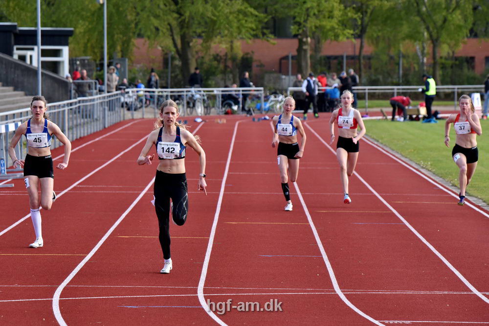 Billeder fra Herning Games 2019