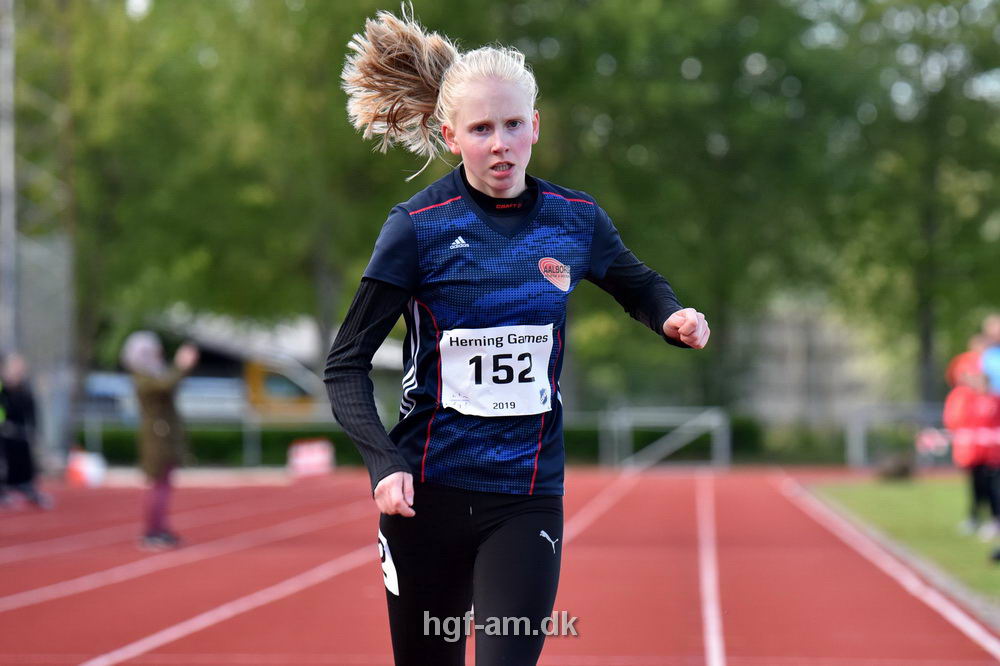 Billeder fra Herning Games 2019