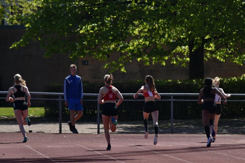 Resultater fra Herning Games