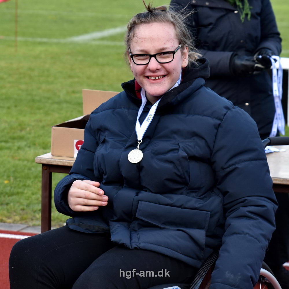 Billeder fra Herning Games 2019