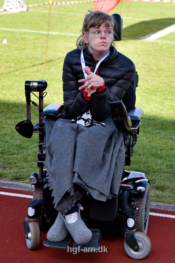 Billeder fra Herning Games 2019