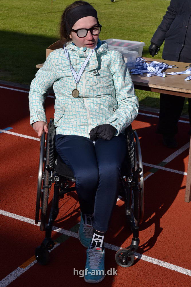 Billeder fra Herning Games 2019