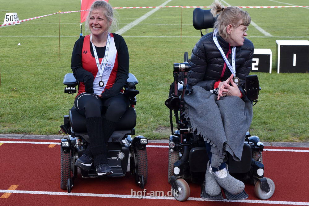 Billeder fra Herning Games 2019