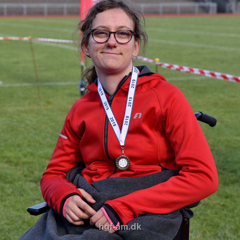 Billeder fra Herning Games 2019