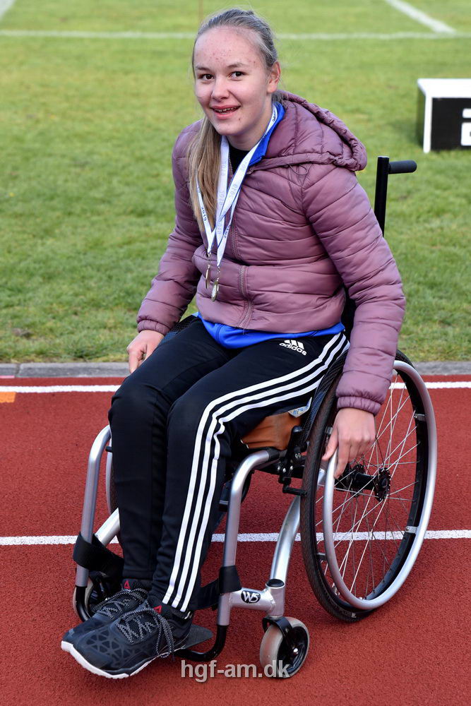 Billeder fra Herning Games 2019