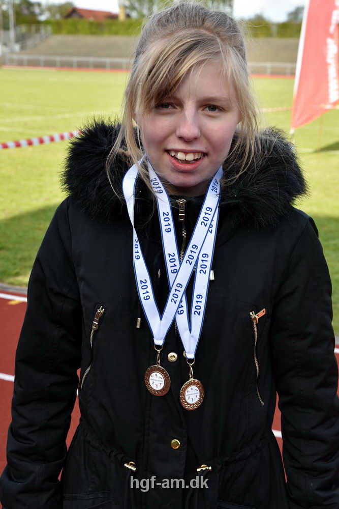 Billeder fra Herning Games 2019