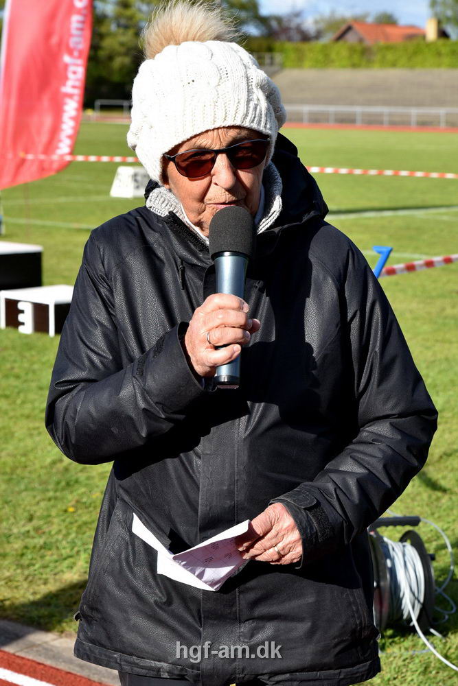 Billeder fra Herning Games 2019