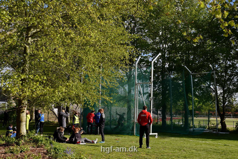 Billeder fra Herning Games 2019