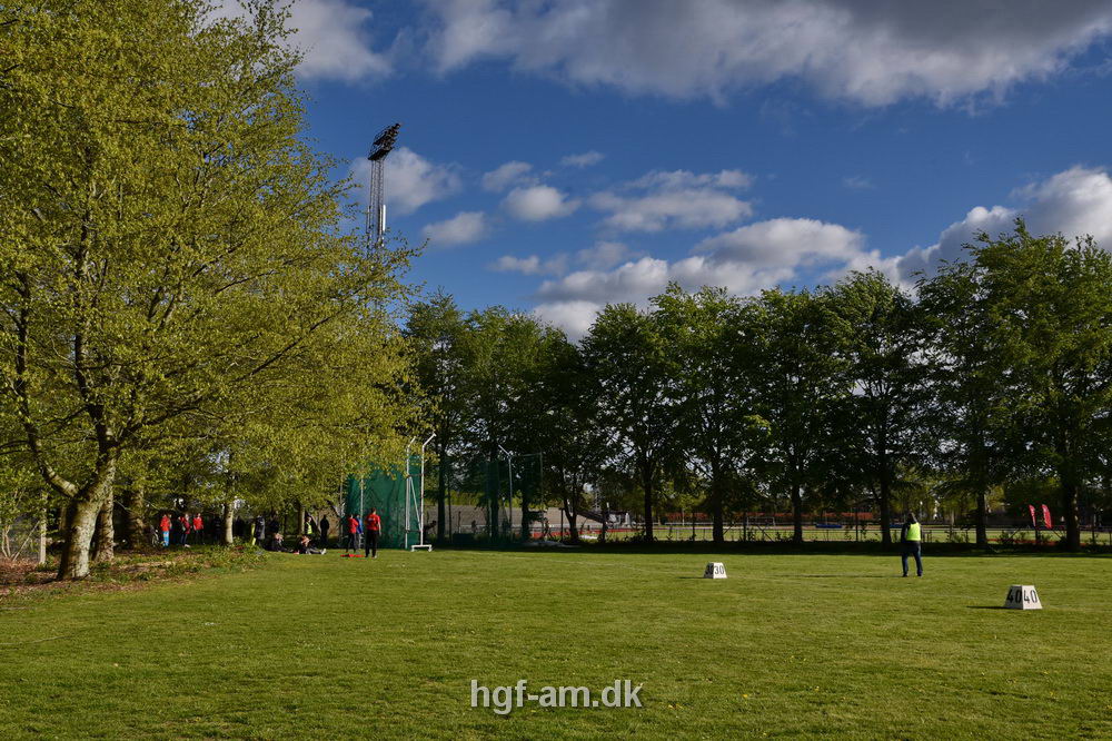 Billeder fra Herning Games 2019