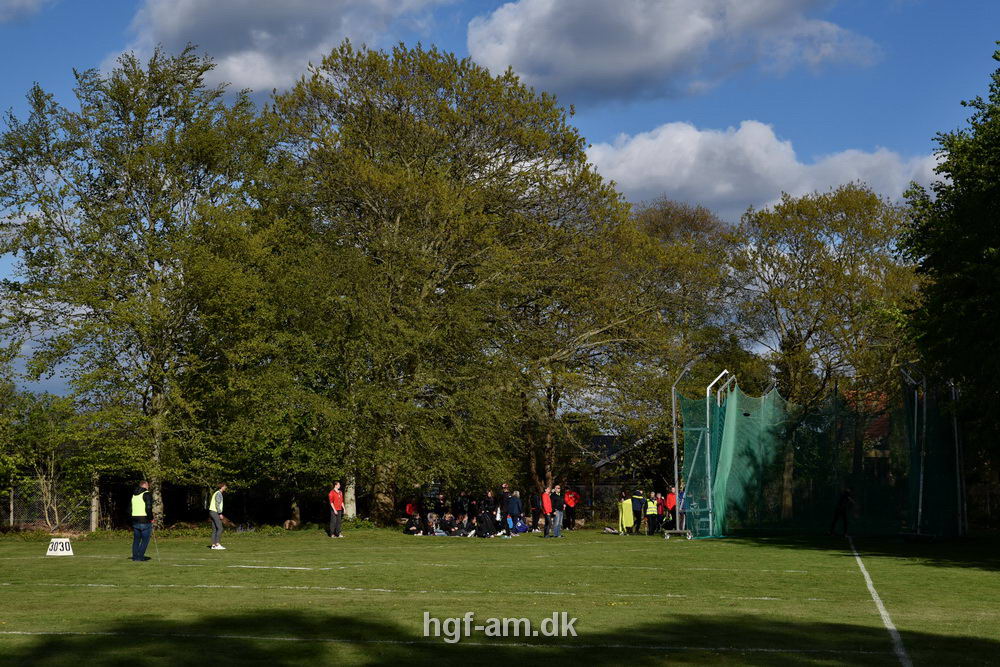 Billeder fra Herning Games 2019