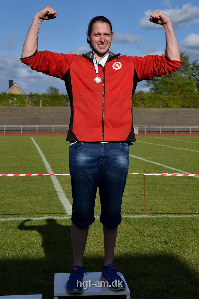 Billeder fra Herning Games 2019