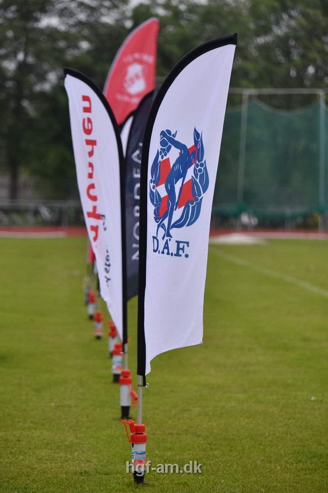 Billeder fra Skole OL 2019