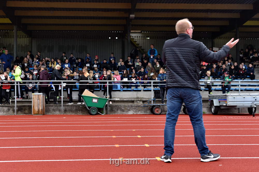 Billeder fra Skole OL 2019