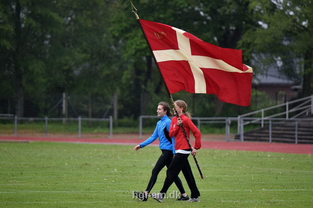 Billeder fra Skole OL 2019