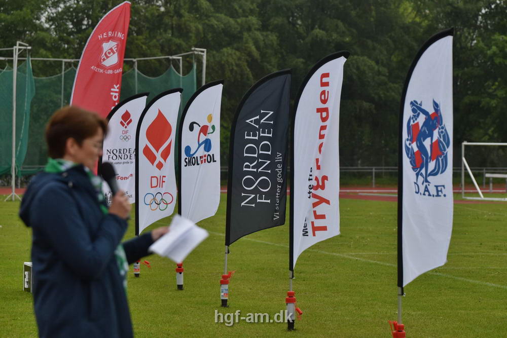 Billeder fra Skole OL 2019