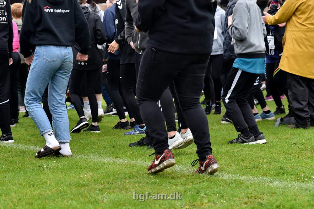 Billeder fra Skole OL 2019