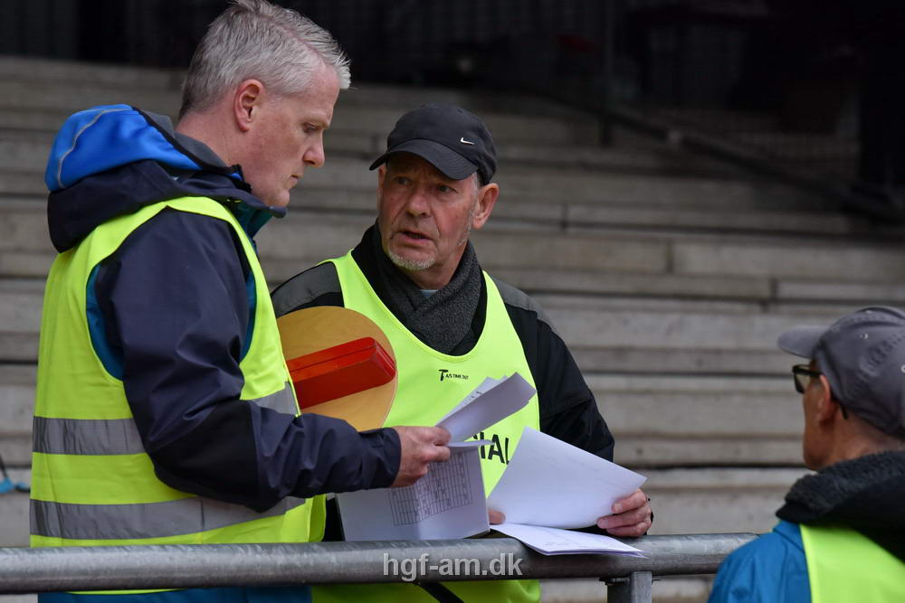 Billeder fra Skole OL 2019