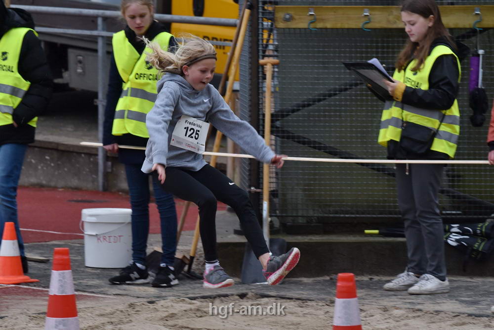 Billeder fra Skole OL 2019