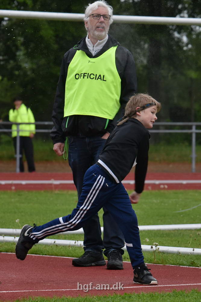 Billeder fra Skole OL 2019