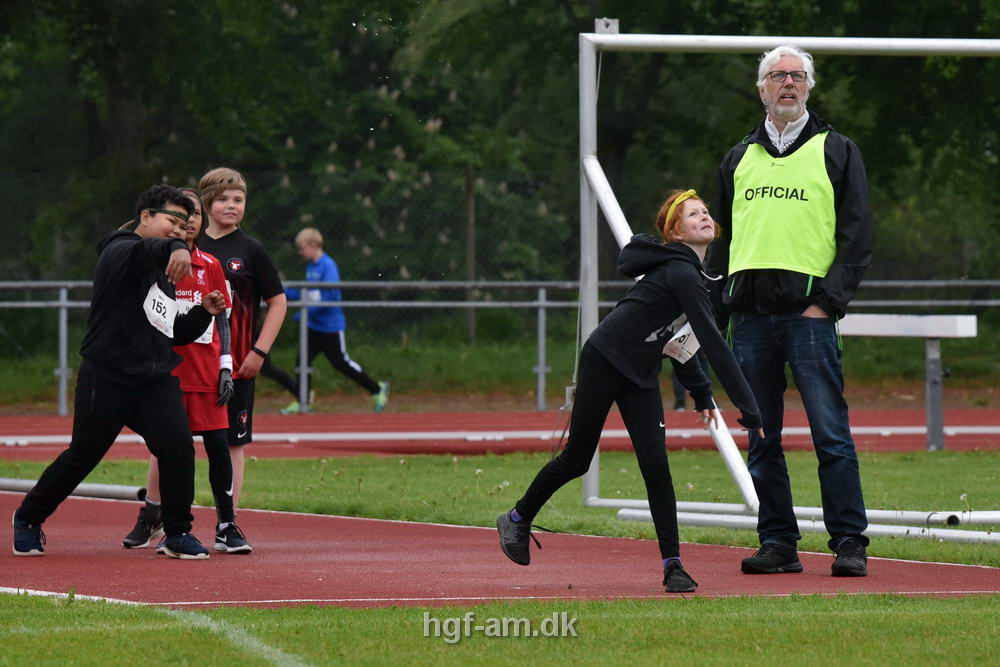 Billeder fra Skole OL 2019