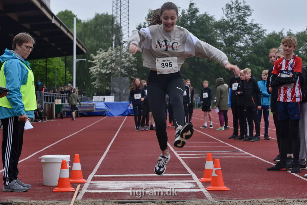 Billeder fra Skole OL 2019