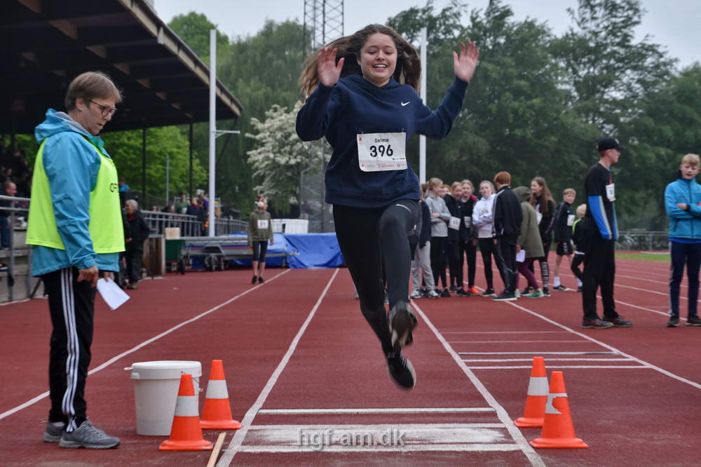 Billeder fra Skole OL 2019