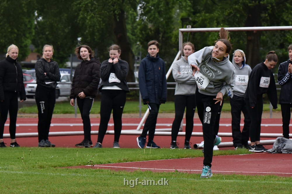 Billeder fra Skole OL 2019