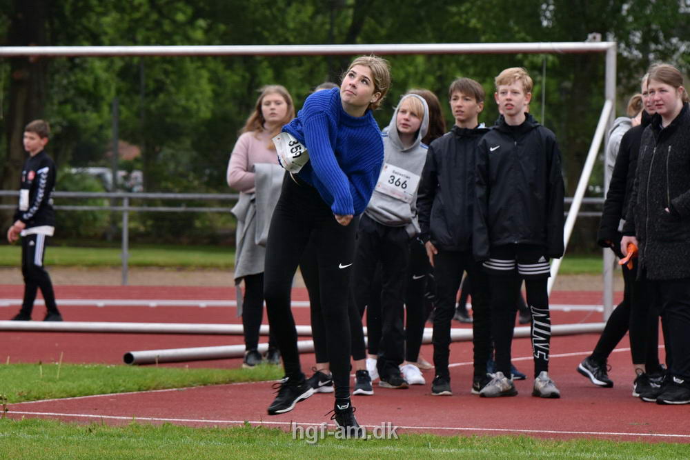 Billeder fra Skole OL 2019