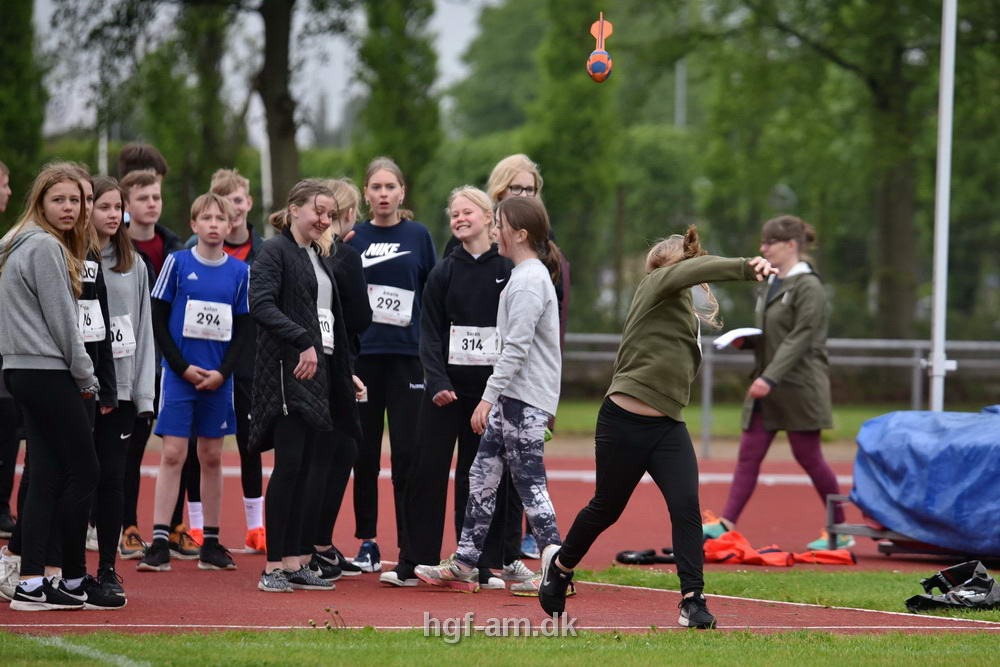 Billeder fra Skole OL 2019