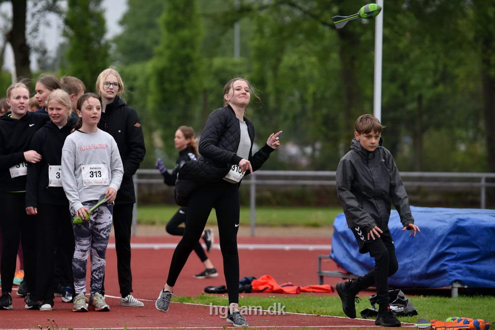 Billeder fra Skole OL 2019