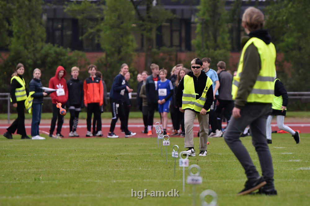 Billeder fra Skole OL 2019