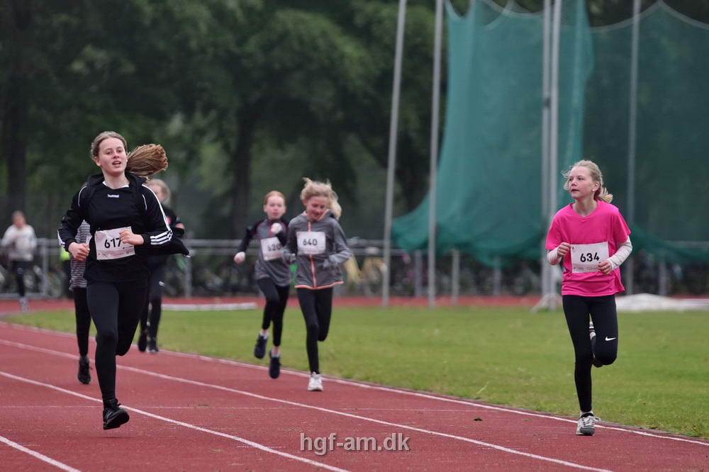 Billeder fra Skole OL 2019