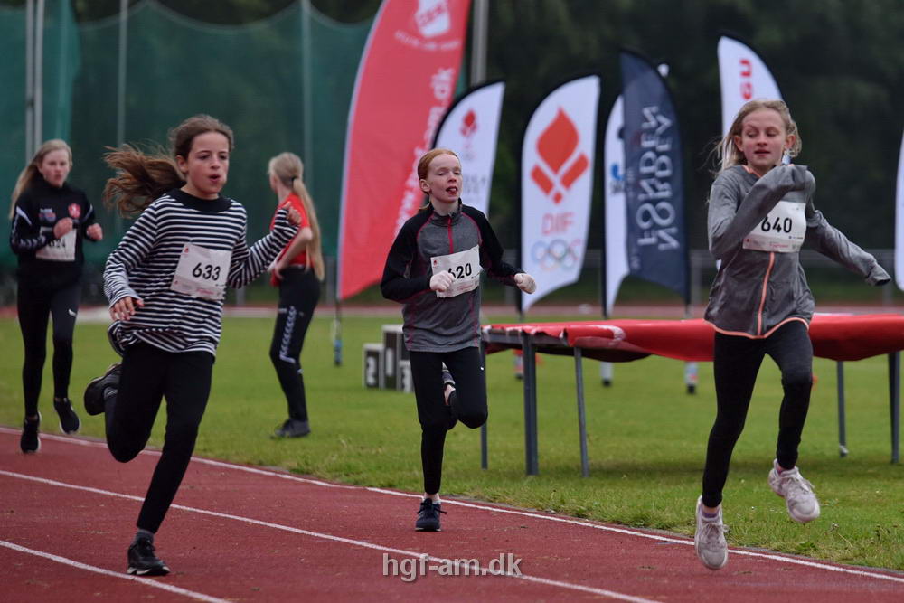 Billeder fra Skole OL 2019