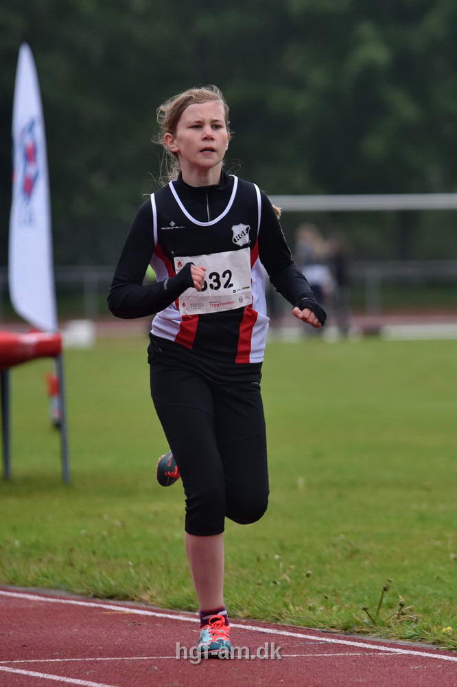 Billeder fra Skole OL 2019