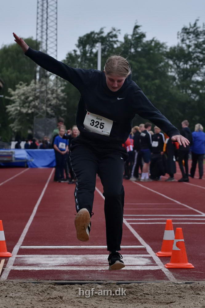 Billeder fra Skole OL 2019