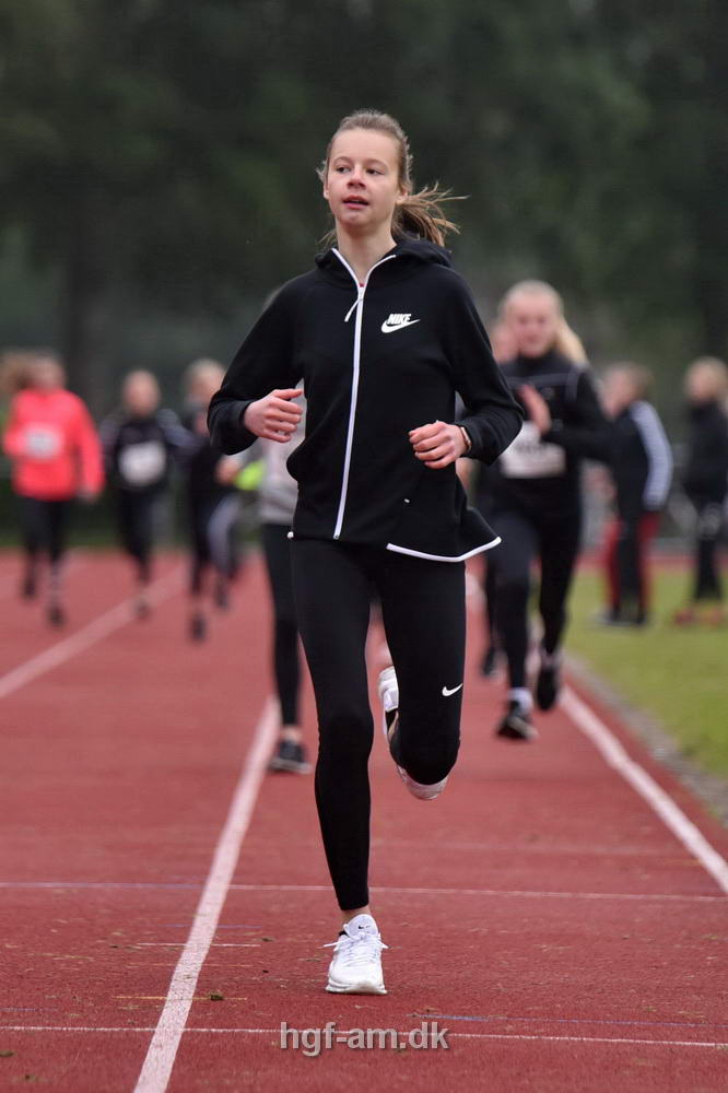 Billeder fra Skole OL 2019