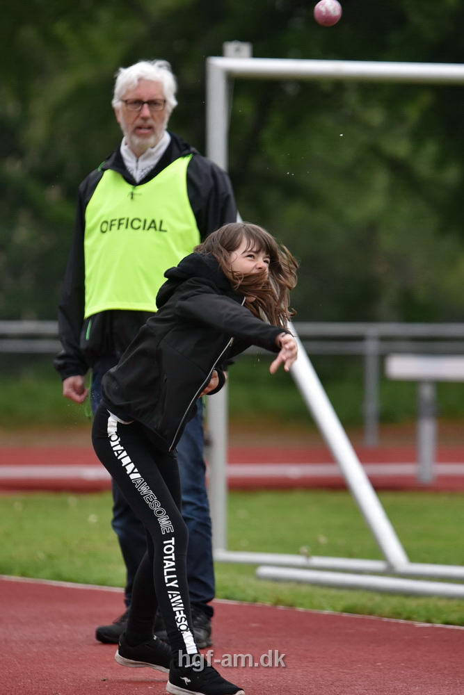 Billeder fra Skole OL 2019