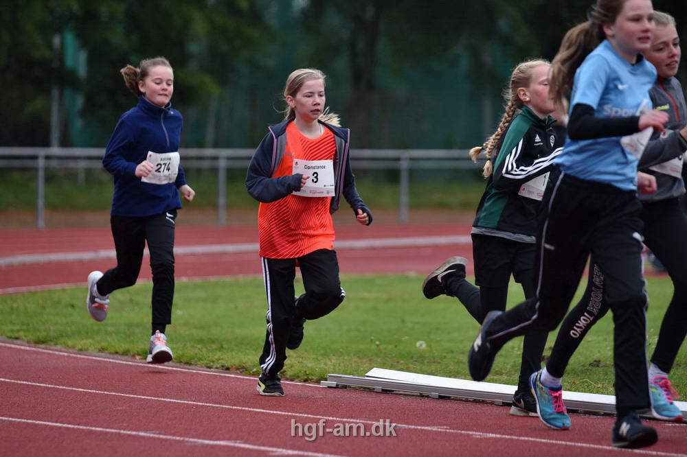 Billeder fra Skole OL 2019